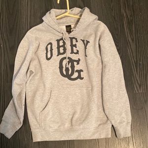 Obey sweatshirt